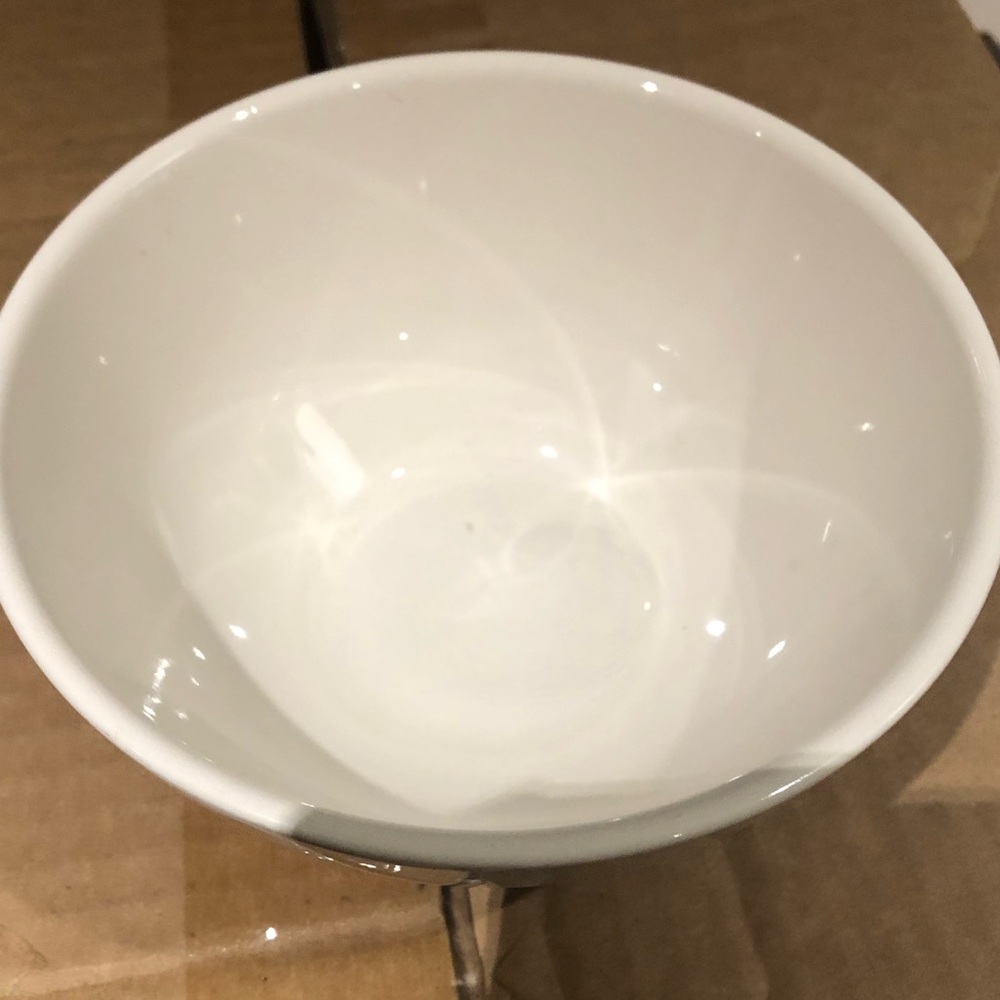 3/$40 Rae Dunn 'Blessed' Bowl - Picture 3 of 4